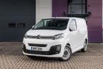Citroen Dispatch XS 2016 года